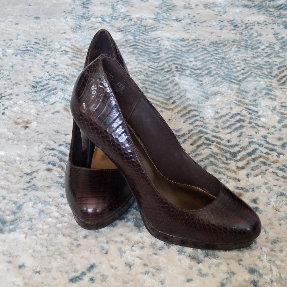 Christian Siriano Pumps